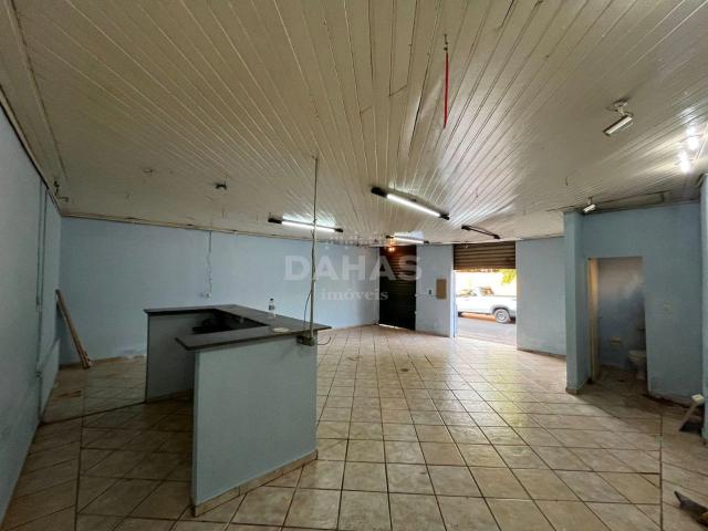 Casa / Sobrado Comercial para Locação em Barretos/SP Centro