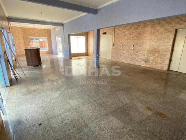 Casa / Sobrado Comercial para Locação em Barretos/SP Fortaleza