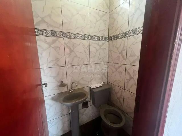 Casa / Sobrado Comercial para Locação em Barretos/SP Jockey Club