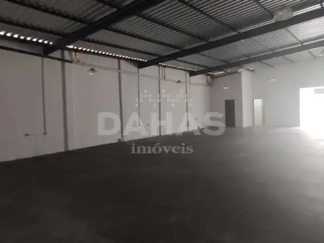 Casa / Sobrado Comercial para Locação em Barretos/SP Jardim dos Coqueiros