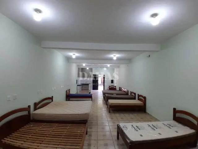 Casa / Sobrado Comercial para Locação em Barretos/SP Los Angeles