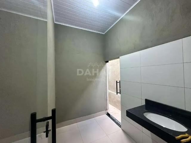 Casa / Sobrado Comercial para Locação em Barretos/SP Nogueira 5 Quartos