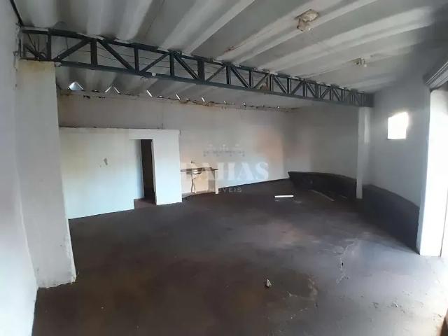 Casa / Sobrado Comercial para Locação em Barretos/SP São José