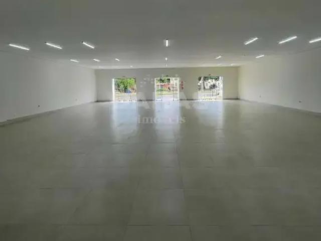 Casa / Sobrado Comercial para Locação em Barretos/SP Pereira