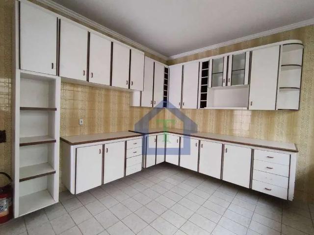 Casa / Sobrado Comercial para Locação em Barueri/SP Vila Boa Vista 4 Quartos