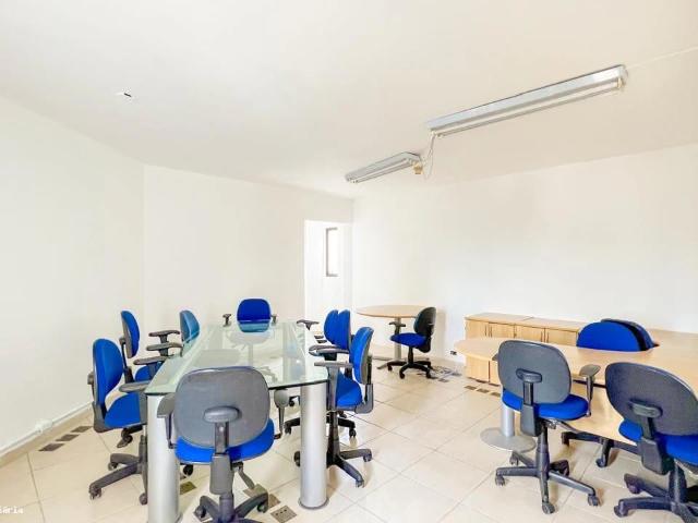 Casa / Sobrado Comercial para Locação em Barueri/SP Alphaville Empresarial