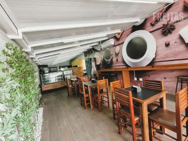 Casa / Sobrado Comercial para Locação em Barueri/SP Alphaville