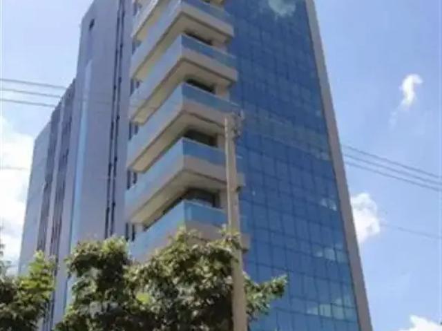 Casa / Sobrado Comercial para Locação em Barueri/SP Alphaville