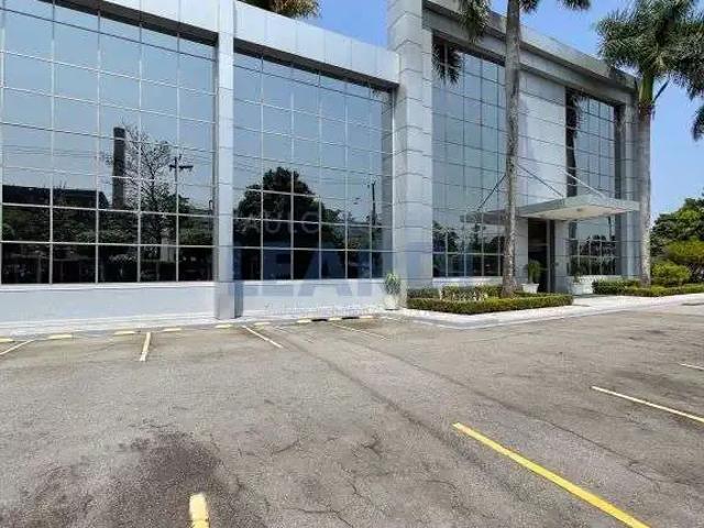 Casa / Sobrado Comercial para Locação em Barueri/SP Alphaville