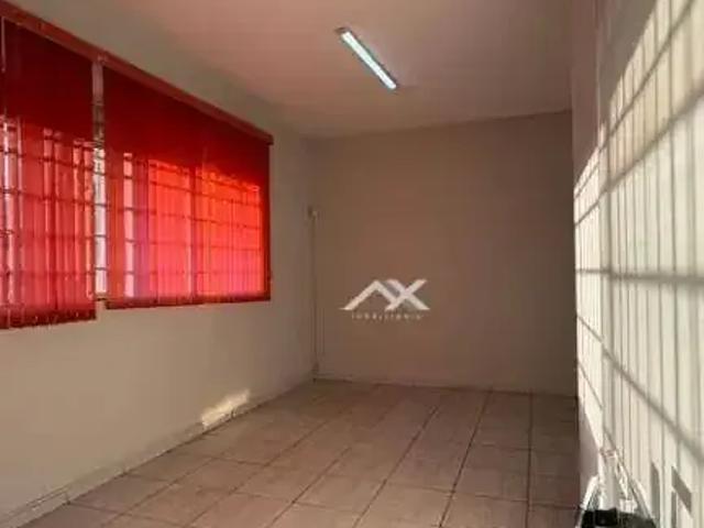 Casa / Sobrado Comercial para Locação em Bauru/SP Centro