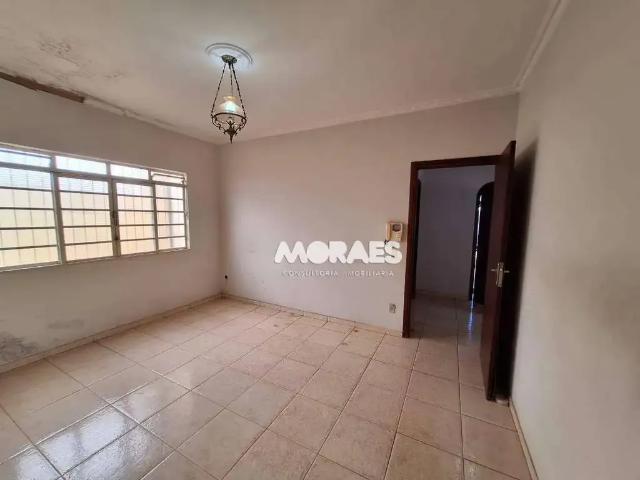Casa / Sobrado Comercial para Locação em Bauru/SP Jardim Aeroporto 3 Quartos