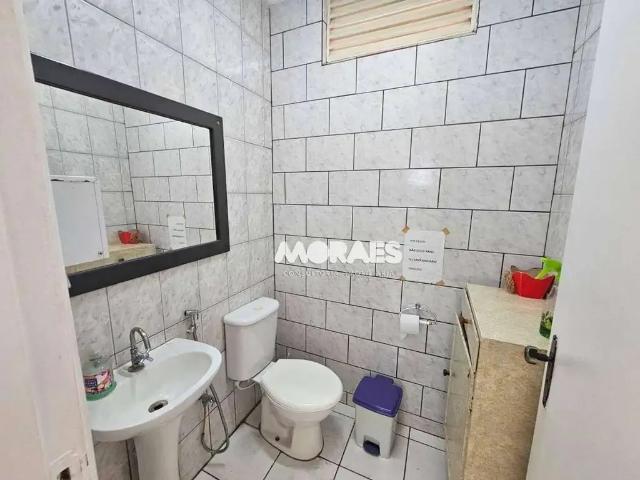 Casa / Sobrado Comercial para Locação em Bauru/SP Jardim América