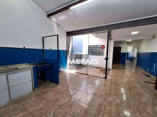 Casa / Sobrado Comercial para Locação em Bauru/SP Jardim América