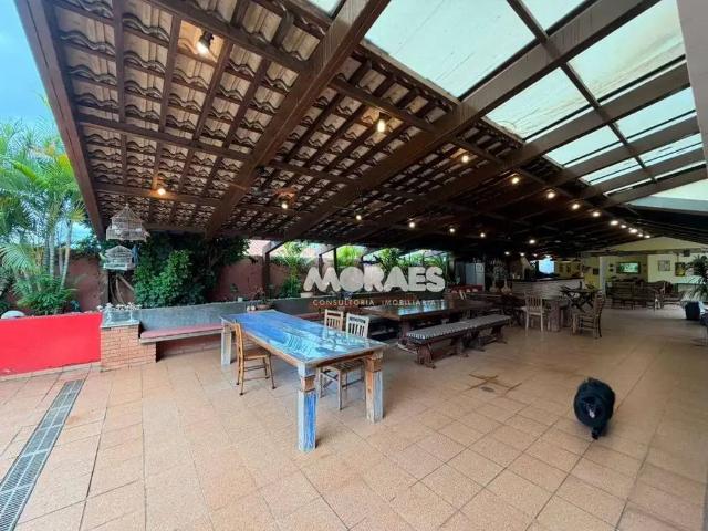 Casa / Sobrado Comercial para Locação em Bauru/SP Jardim Estoril 4 Quartos