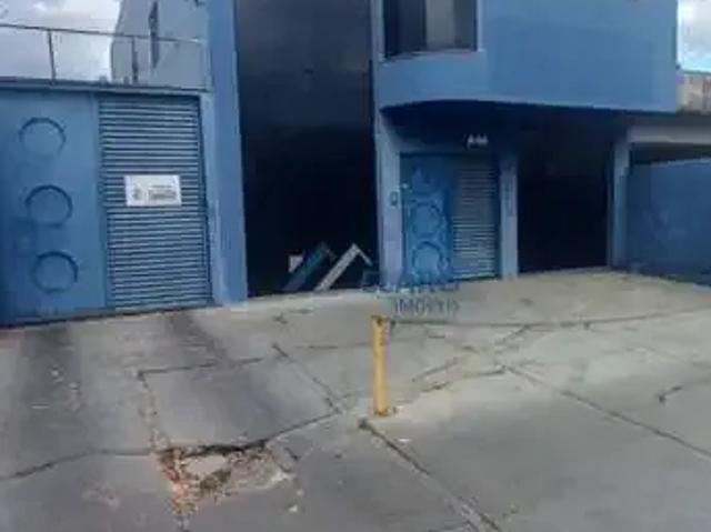 Casa / Sobrado Comercial para Locação em Bauru/SP Jardim Estoril IV 5 Quartos