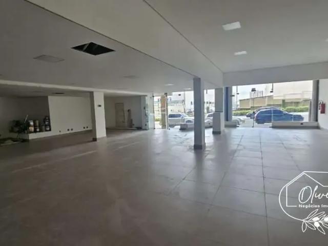 Casa / Sobrado Comercial para Locação em Bauru/SP Jardim Infante Dom Henrique