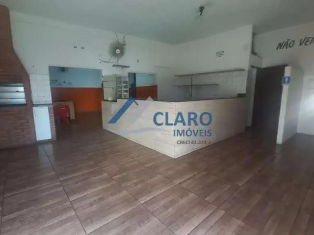 Casa / Sobrado Comercial para Locação em Bauru/SP Núcleo Residencial Presidente Geisel 3 Quartos