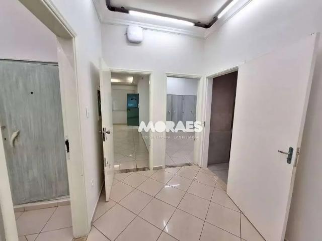 Casa / Sobrado Comercial para Locação em Bauru/SP Parque Jardim Europa