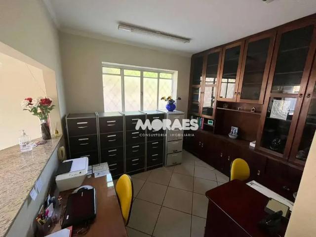 Casa / Sobrado Comercial para Locação em Bauru/SP Parque Jardim Europa