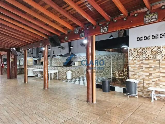 Casa / Sobrado Comercial para Locação em Bauru/SP Vila Becheli