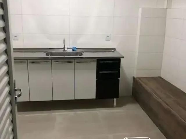 Casa / Sobrado Comercial para Locação em Bauru/SP Vila Brunhari
