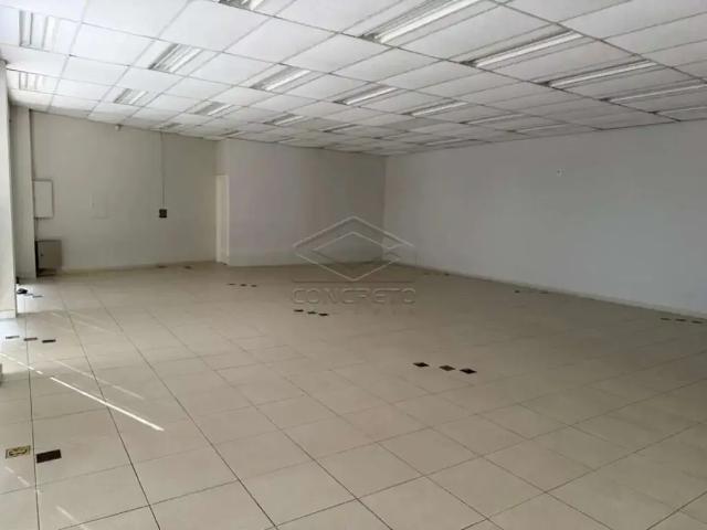 Casa / Sobrado Comercial para Locação em Bauru/SP Vila Cardia