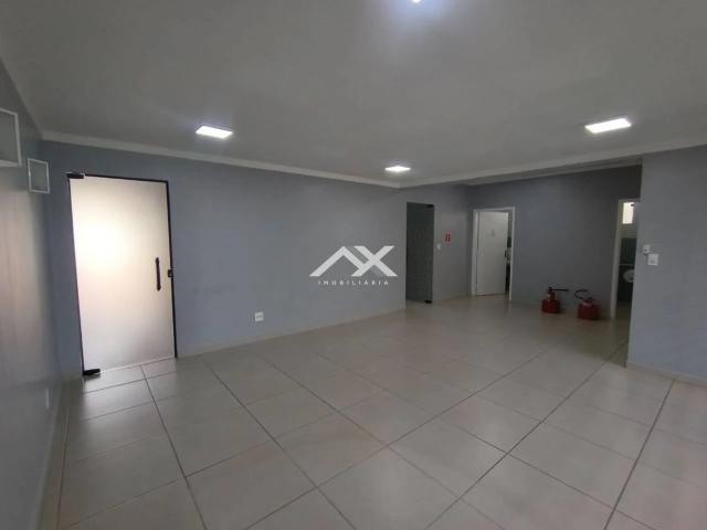 Casa / Sobrado Comercial para Locação em Bauru/SP Vila Cardia 5 Quartos