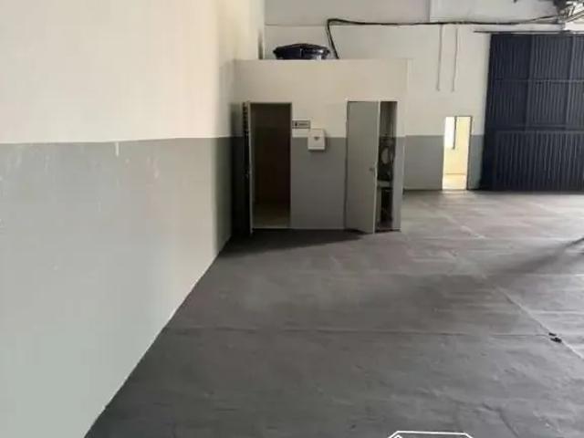 Casa / Sobrado Comercial para Locação em Bauru/SP Vila Galvão