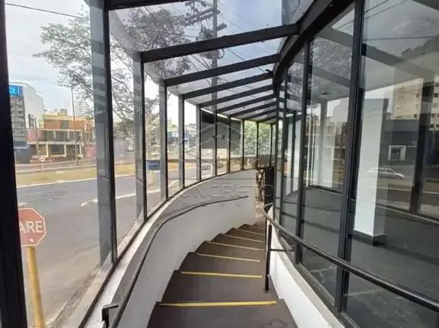 Casa / Sobrado Comercial para Locação em Bauru/SP Vila Nova Cidade Universitária
