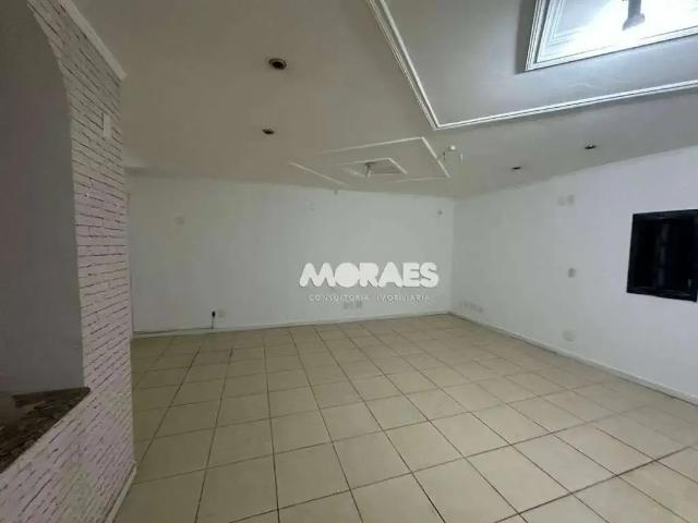 Casa / Sobrado Comercial para Locação em Bauru/SP Vila Santa Tereza 3 Quartos