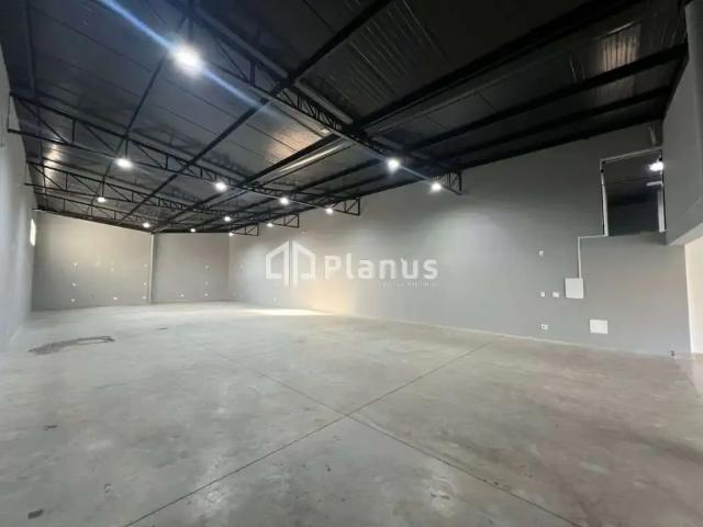 Casa / Sobrado Comercial para Locação em Bauru/SP Vila Santa Tereza