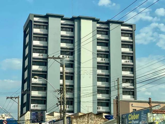 Casa / Sobrado Comercial para Locação em Bauru/SP Vila Santo Antônio