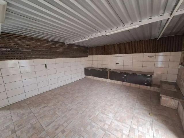 Casa / Sobrado Comercial para Locação em Belo Horizonte/MG Cachoeirinha 7 Quartos