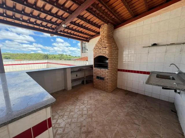 Casa / Sobrado Comercial para Locação em Belo Horizonte/MG Caiçara