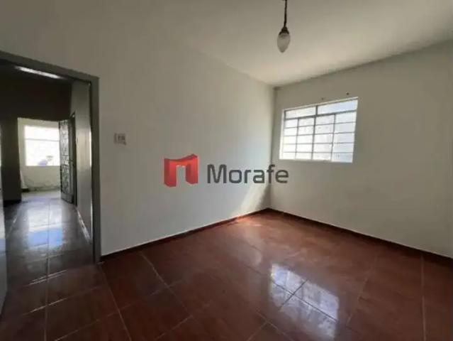 Casa / Sobrado Comercial para Locação em Belo Horizonte/MG Caiçaras 3 Quartos