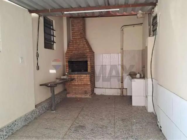 Casa / Sobrado Comercial para Locação em Belo Horizonte/MG Calafate 5 Quartos