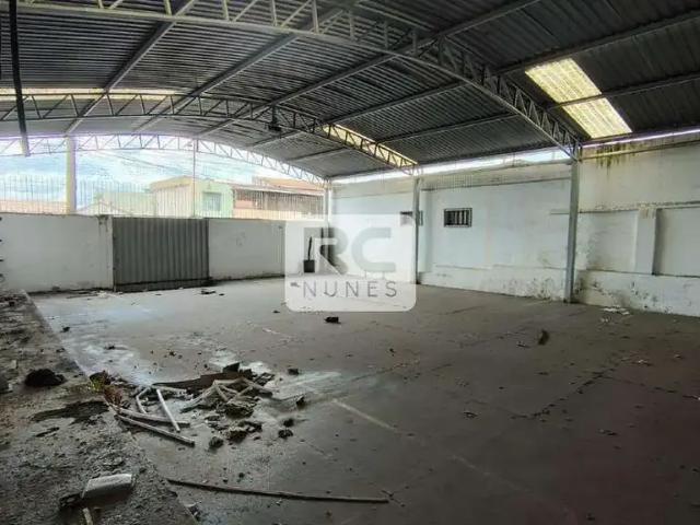 Casa / Sobrado Comercial para Locação em Belo Horizonte/MG Carlos Prates