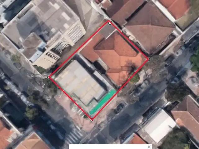 Casa / Sobrado Comercial para Locação em Belo Horizonte/MG Carmo 5 Quartos