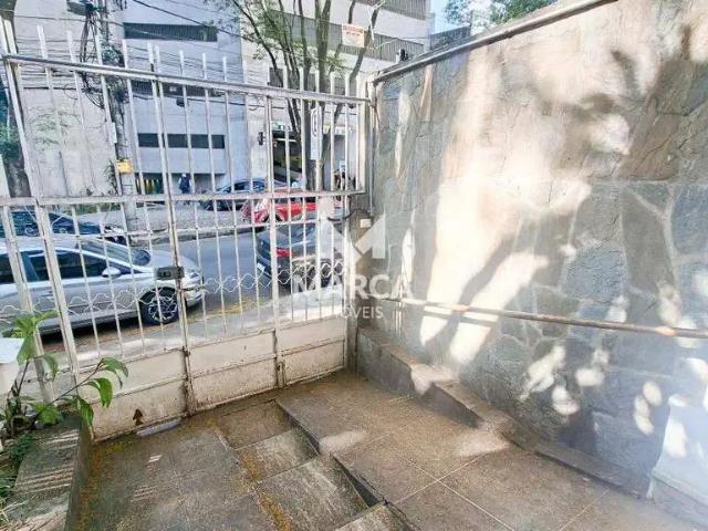 Casa / Sobrado Comercial para Locação em Belo Horizonte/MG Carmo 4 Quartos