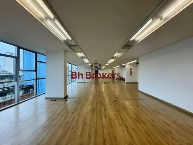 Casa / Sobrado Comercial para Locação em Belo Horizonte/MG Centro