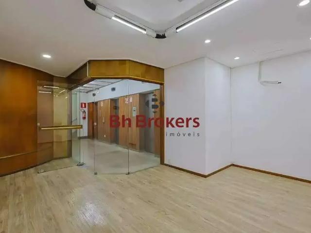 Casa / Sobrado Comercial para Locação em Belo Horizonte/MG Centro