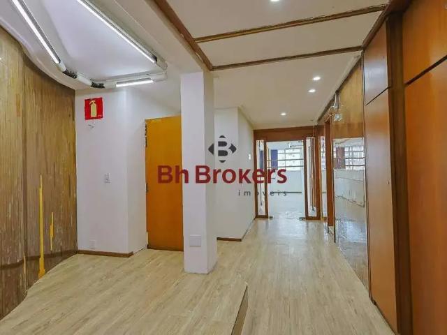 Casa / Sobrado Comercial para Locação em Belo Horizonte/MG Centro