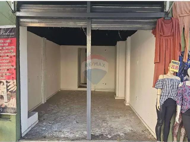 Casa / Sobrado Comercial para Locação em Belo Horizonte/MG Centro