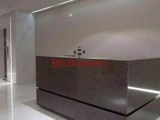 Casa / Sobrado Comercial para Locação em Belo Horizonte/MG Centro