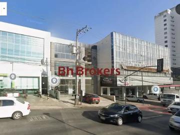 Casa / Sobrado Comercial para Locação em Belo Horizonte/MG Cidade Nova