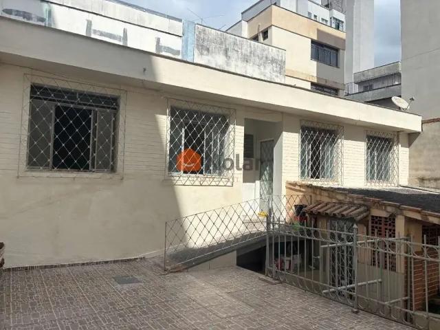 Casa / Sobrado Comercial para Locação em Belo Horizonte/MG Cidade Nova