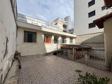 Casa / Sobrado Comercial para Locação em Belo Horizonte/MG Cidade Nova