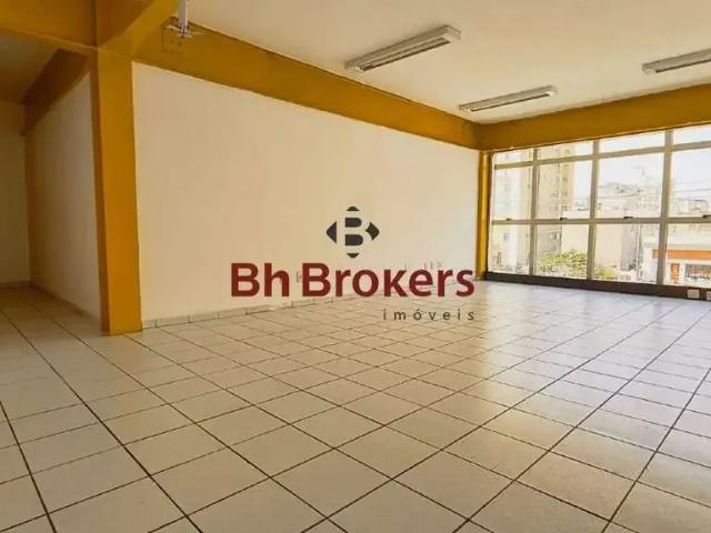 Casa / Sobrado Comercial para Locação em Belo Horizonte/MG Cidade Nova
