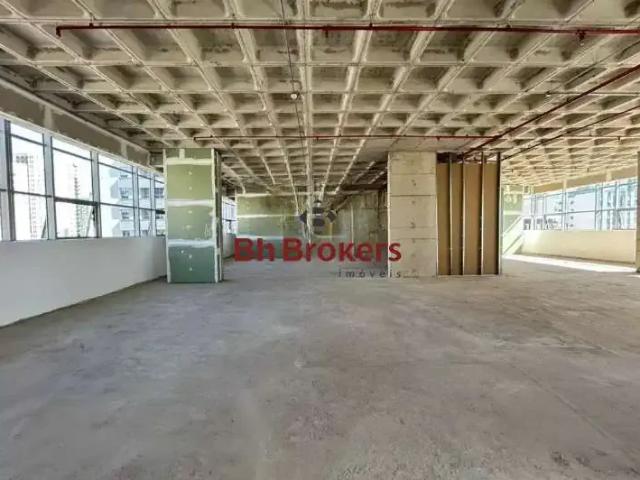 Casa / Sobrado Comercial para Locação em Belo Horizonte/MG Boa Viagem