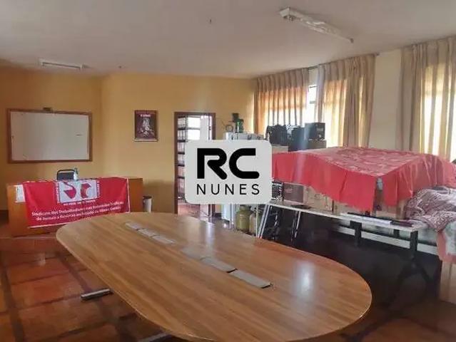 Casa / Sobrado Comercial para Locação em Belo Horizonte/MG Bonfim